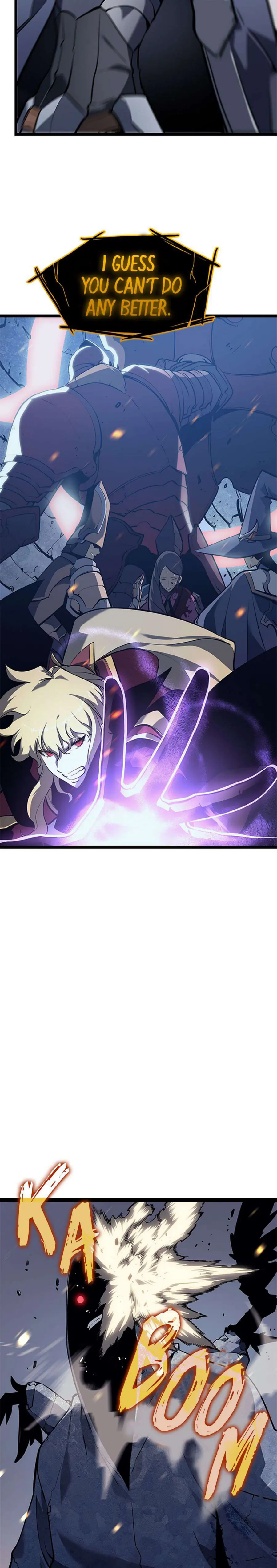 Solo Leveling Chapter 130 Page 6