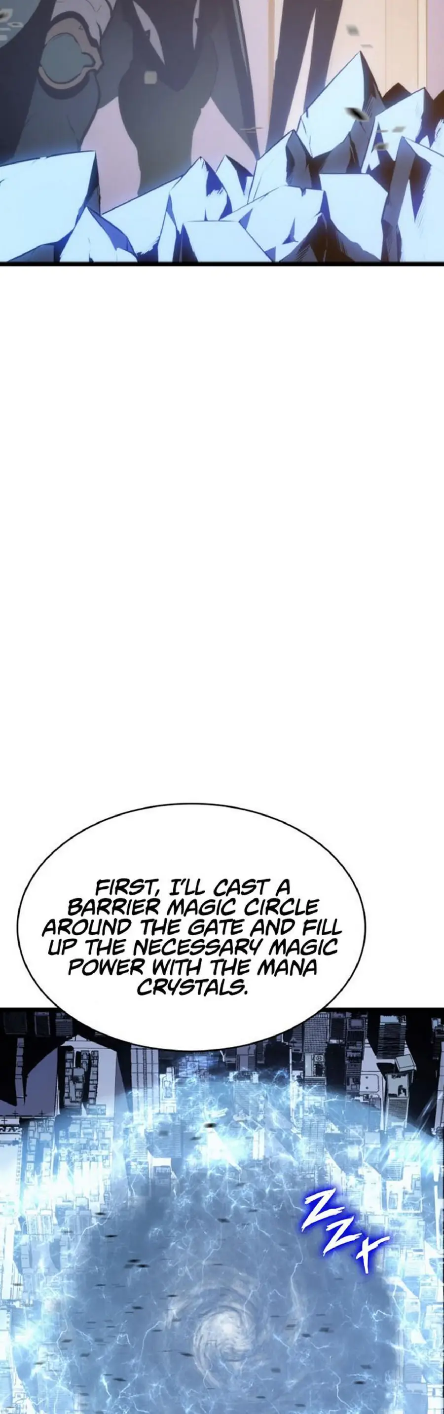 Solo Leveling Chapter 131 Page 10