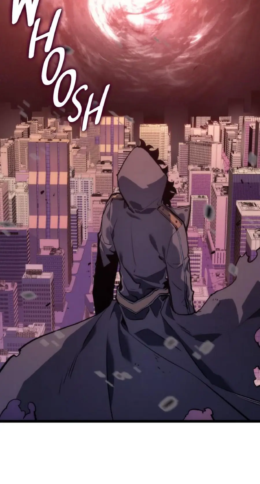 Solo Leveling Chapter 131 Page 14