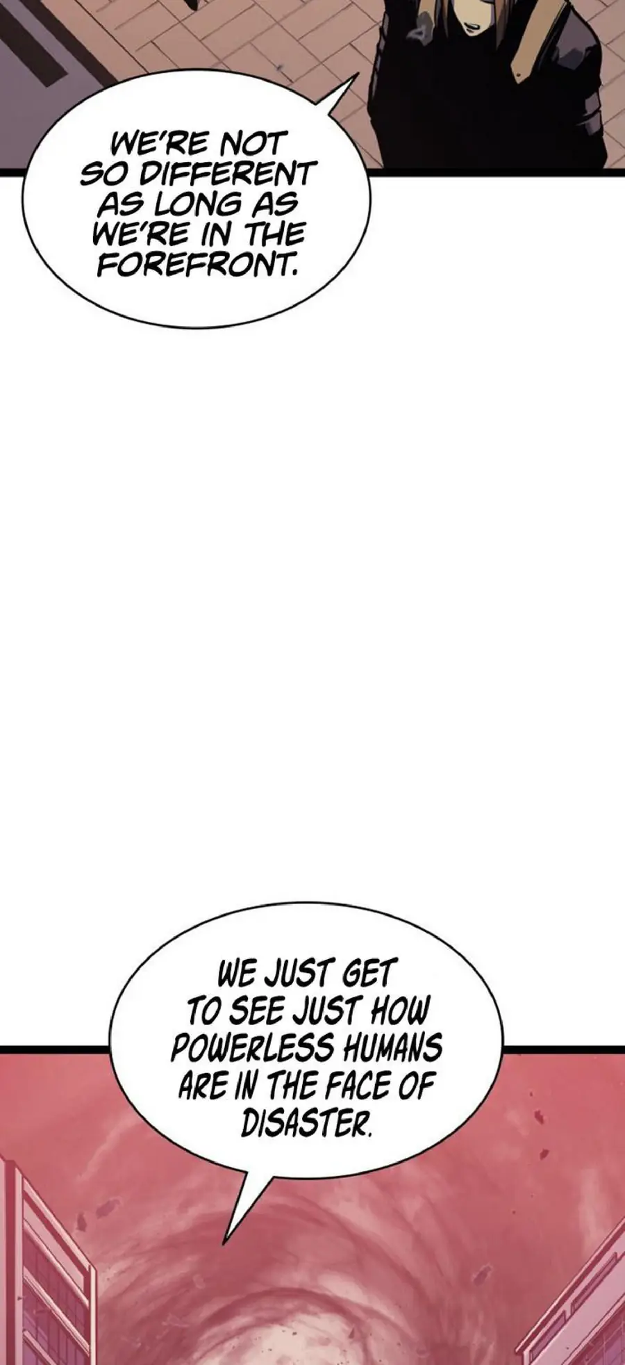 Solo Leveling Chapter 131 Page 16