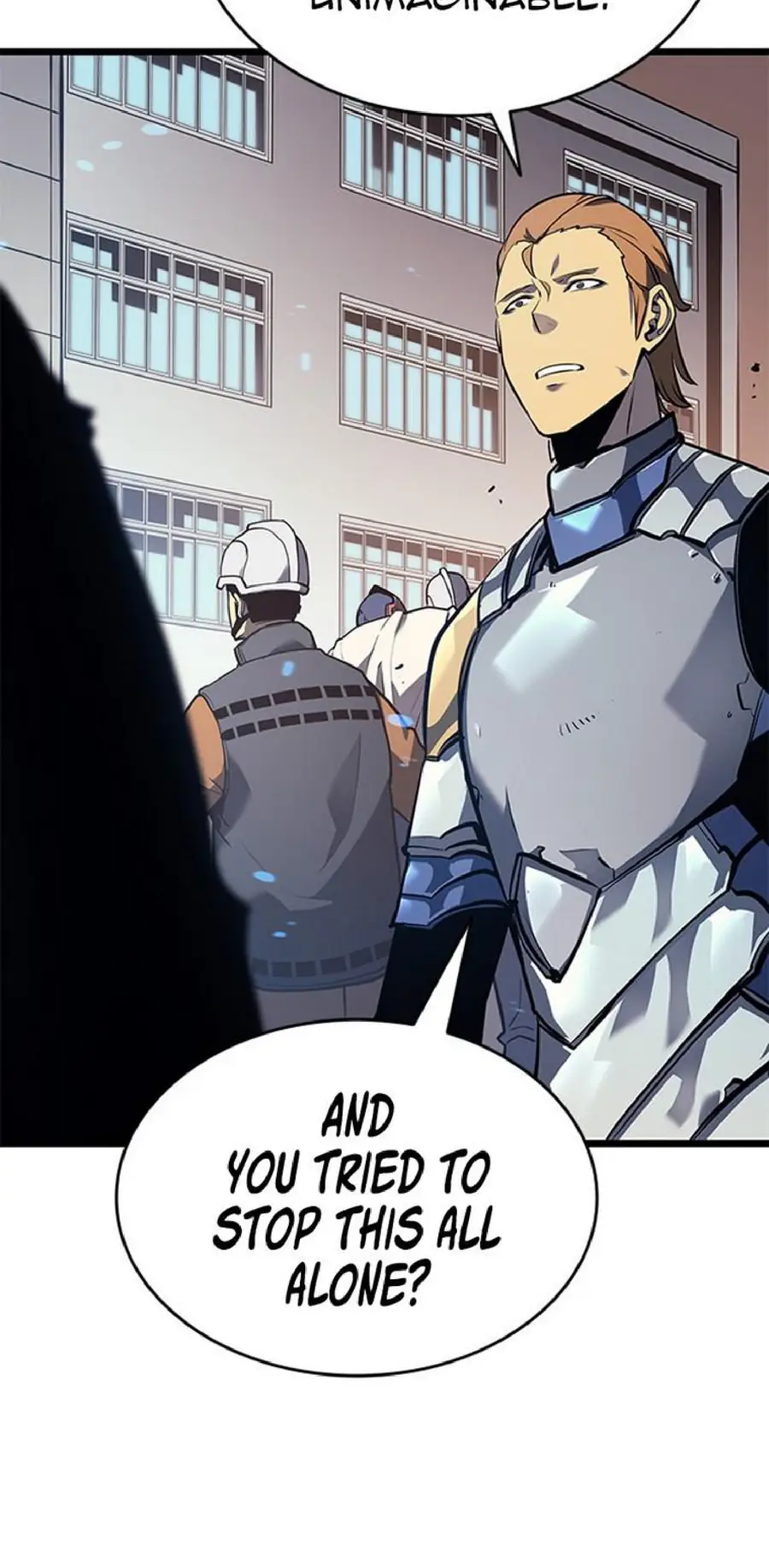 Solo Leveling Chapter 131 Page 4