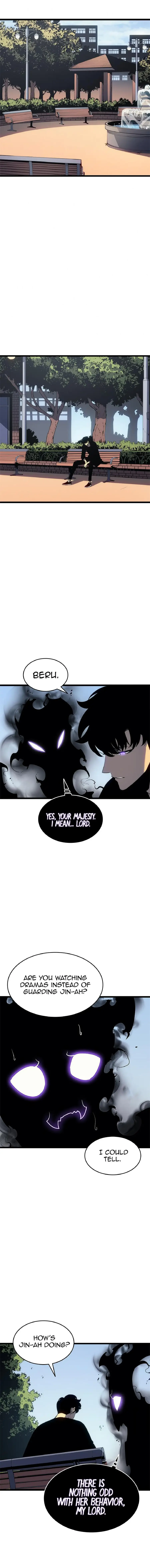 Solo Leveling Chapter 132 Page 10