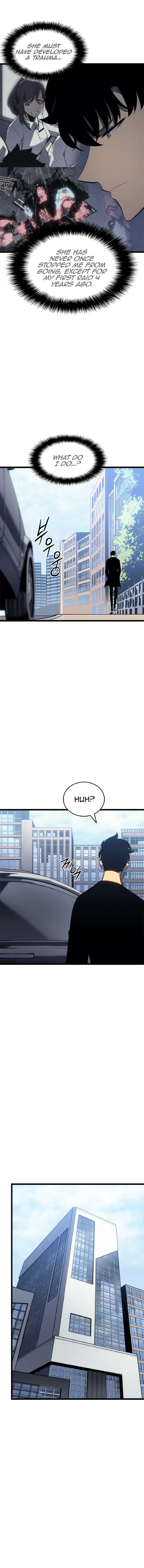 Solo Leveling Chapter 132 Page 11