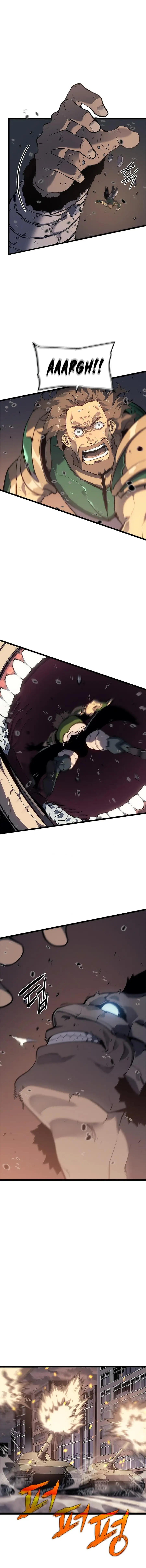 Solo Leveling Chapter 132 Page 4
