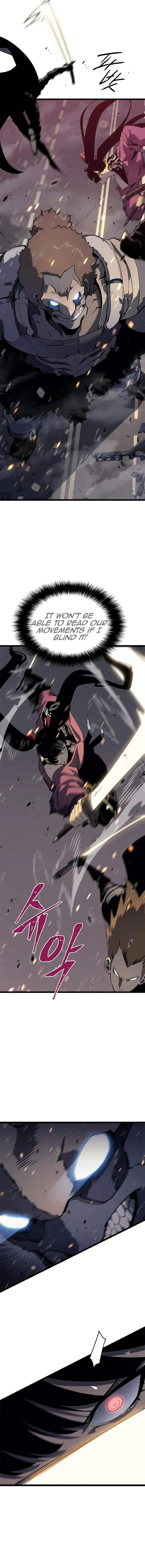 Solo Leveling Chapter 132 Page 6