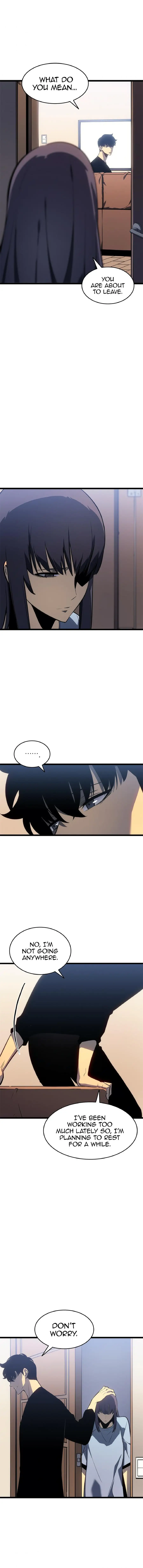 Solo Leveling Chapter 132 Page 9