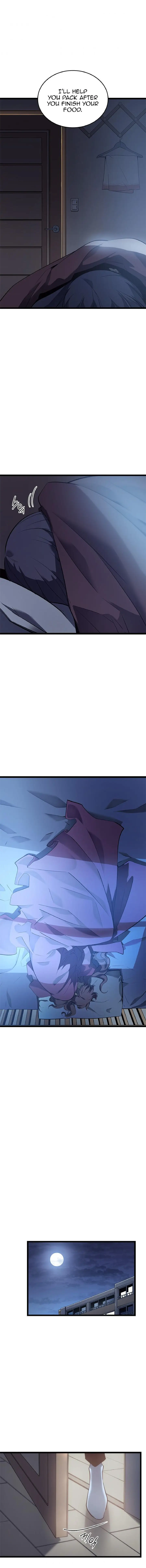 Solo Leveling Chapter 133 Page 13