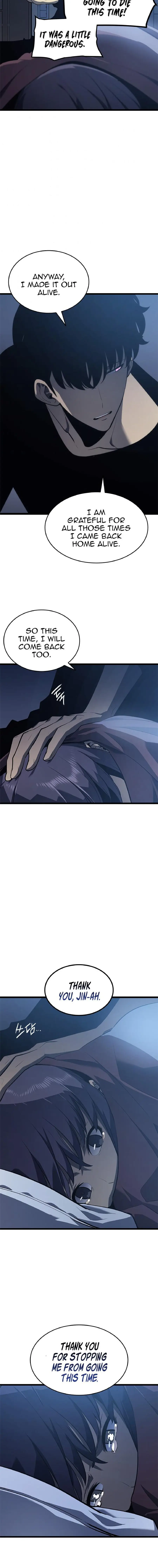 Solo Leveling Chapter 133 Page 15
