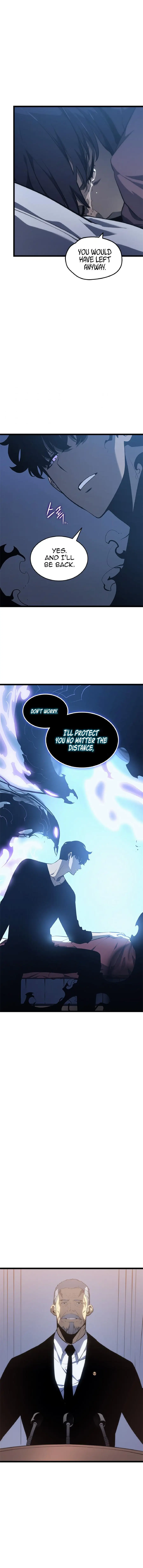 Solo Leveling Chapter 133 Page 16