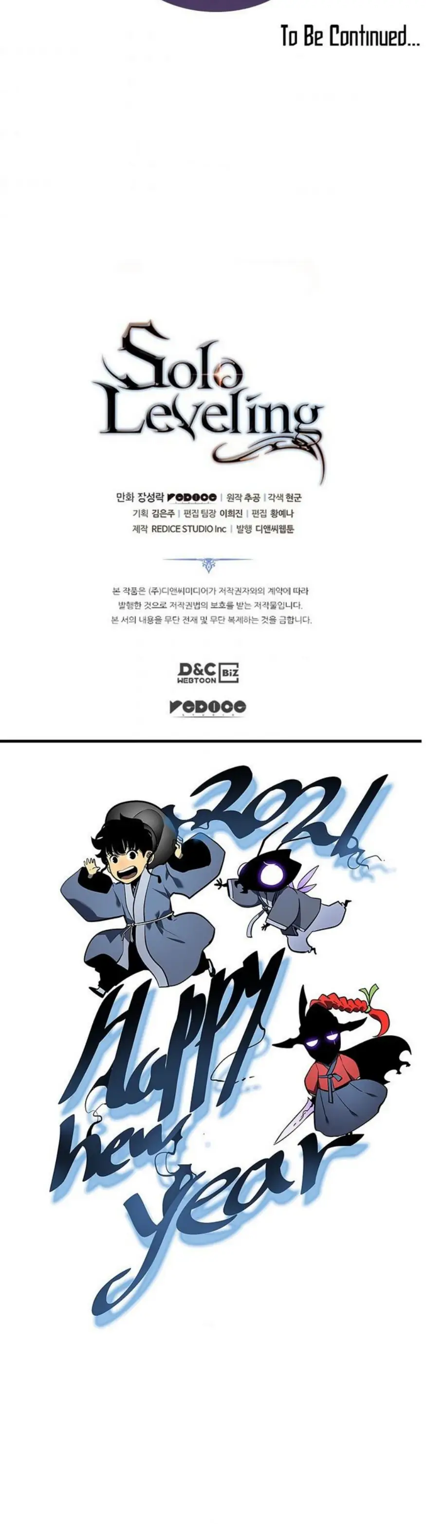 Solo Leveling Chapter 134 Page 22