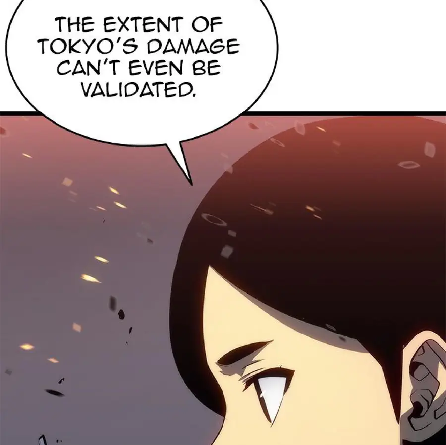 Solo Leveling Chapter 135 Page 14