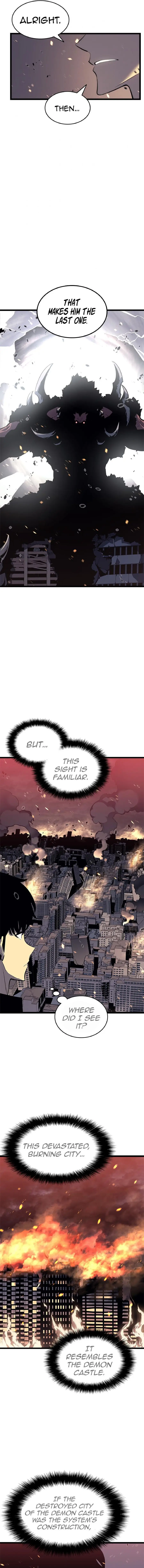 Solo Leveling Chapter 135 Page 17
