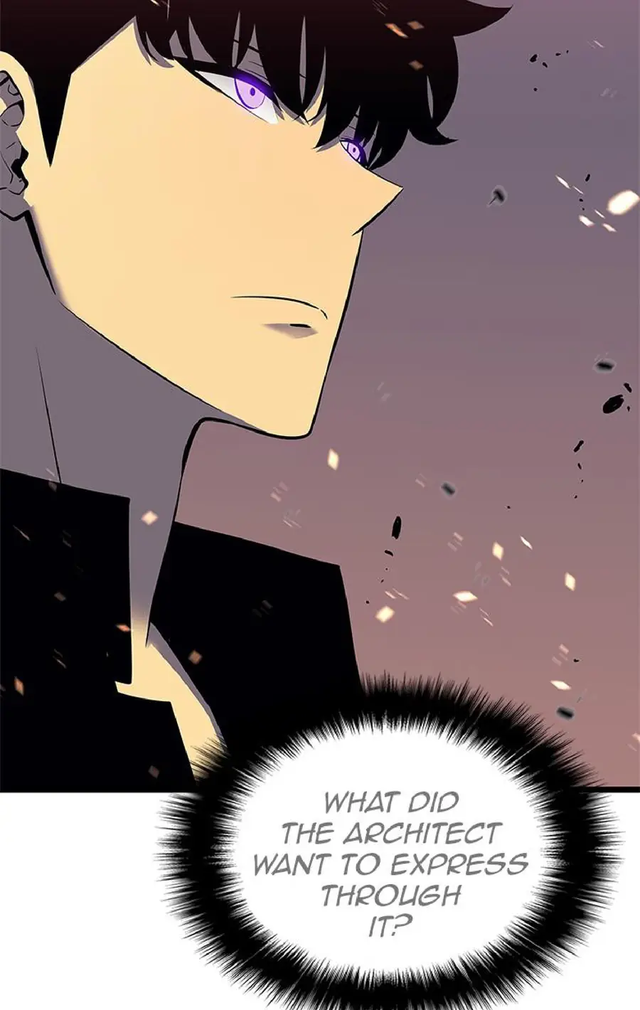 Solo Leveling Chapter 135 Page 18