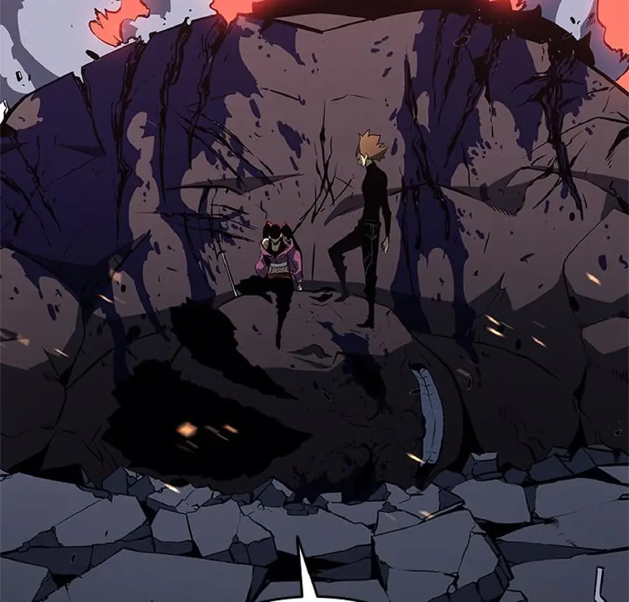 Solo Leveling Chapter 135 Page 22