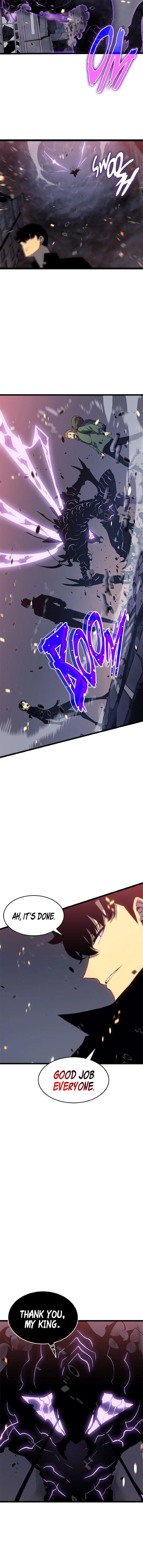 Solo Leveling Chapter 135 Page 26