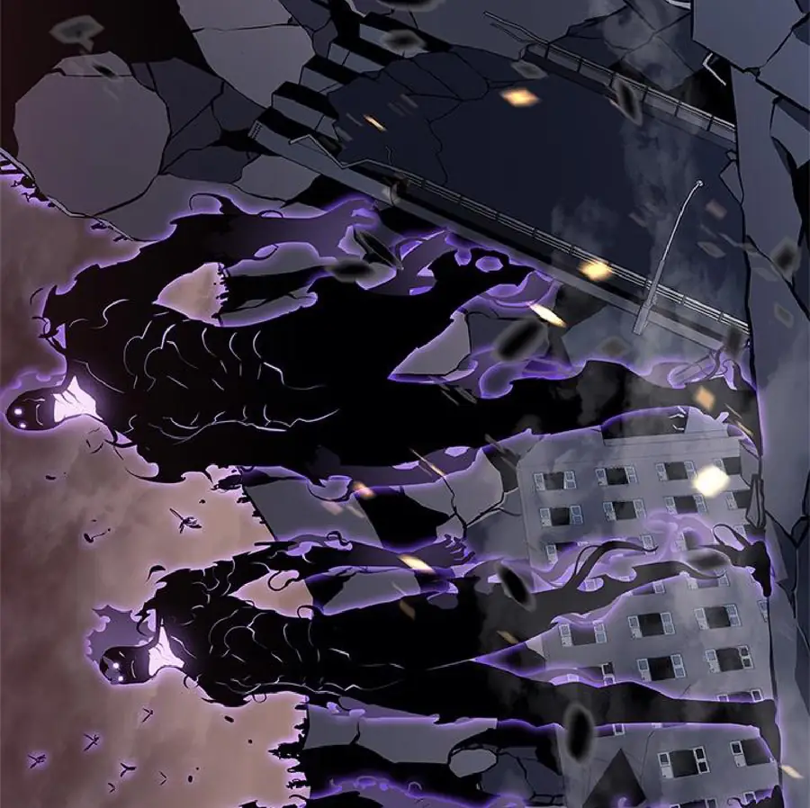 Solo Leveling Chapter 135 Page 29