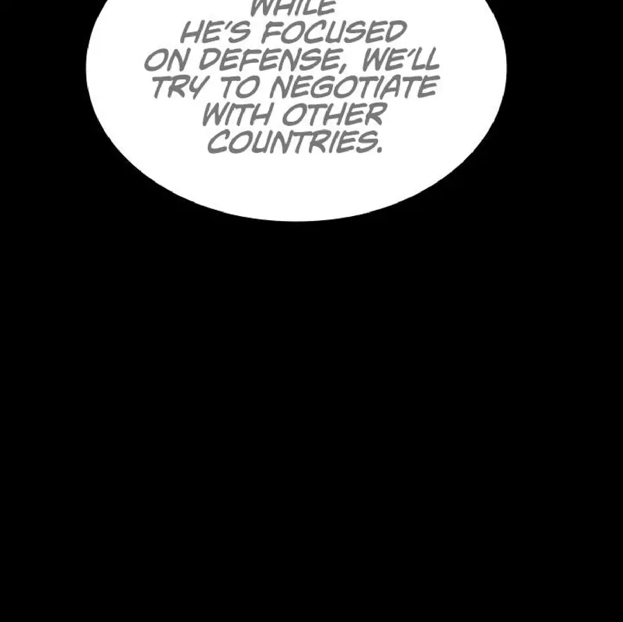 Solo Leveling Chapter 135 Page 4
