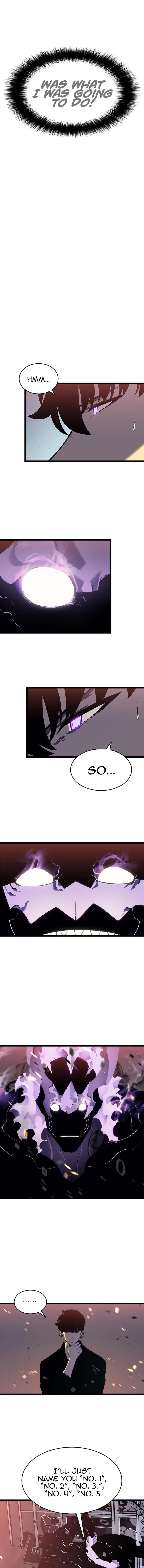 Solo Leveling Chapter 135 Page 7