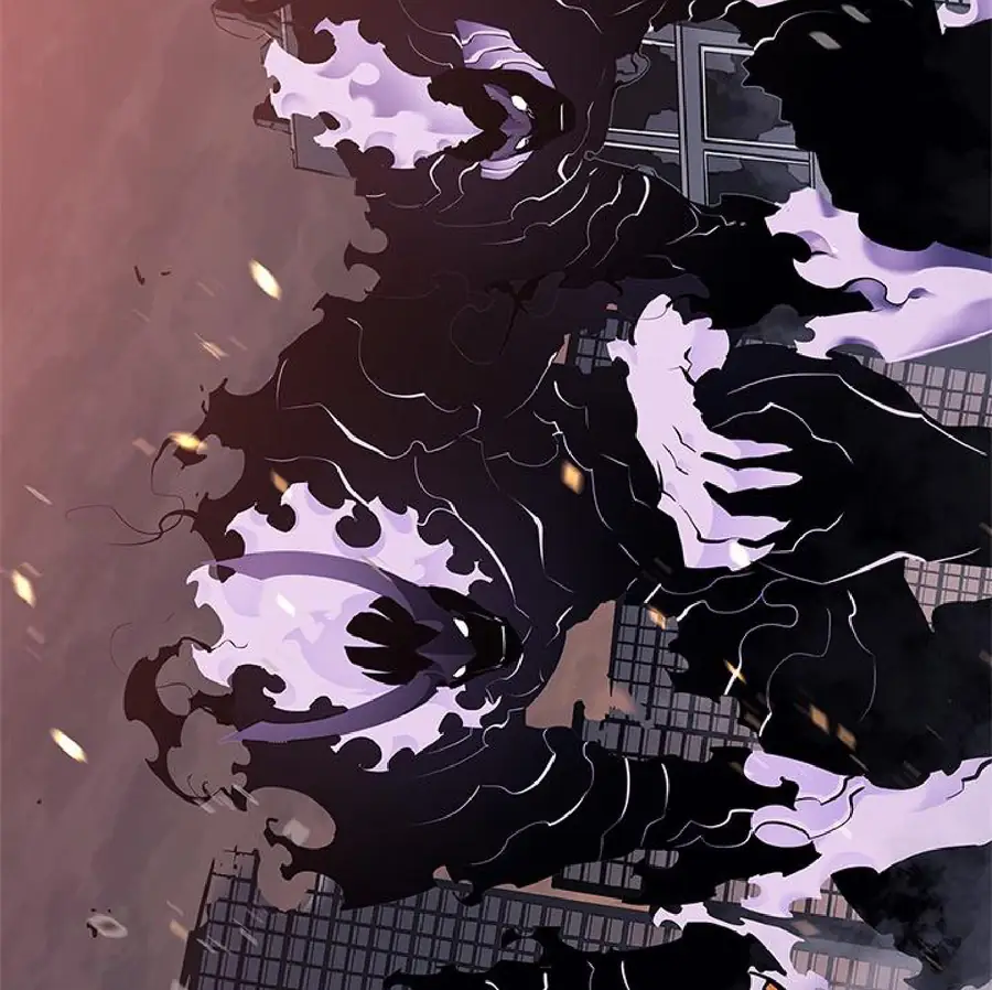 Solo Leveling Chapter 135 Page 8