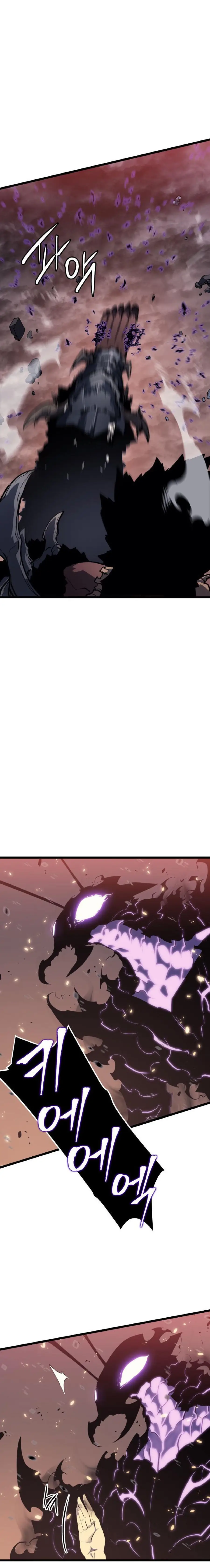 Solo Leveling Chapter 136 Page 11