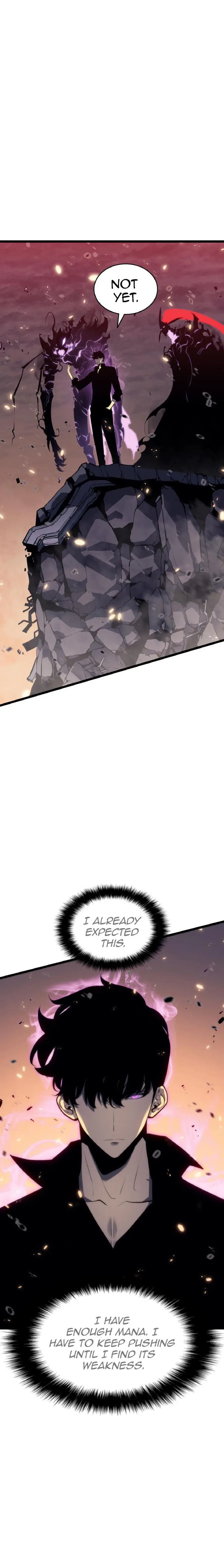 Solo Leveling Chapter 136 Page 12