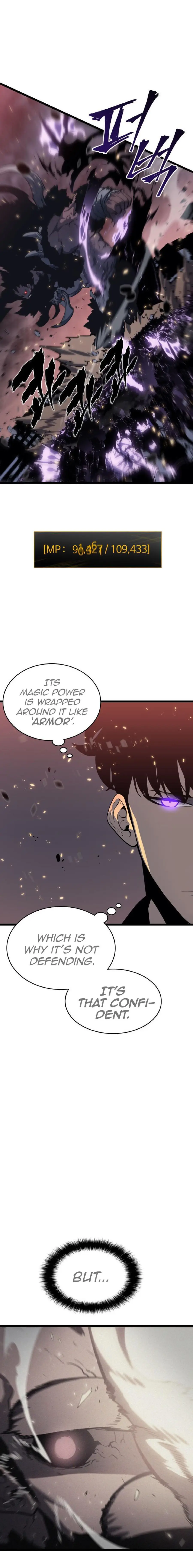 Solo Leveling Chapter 136 Page 14