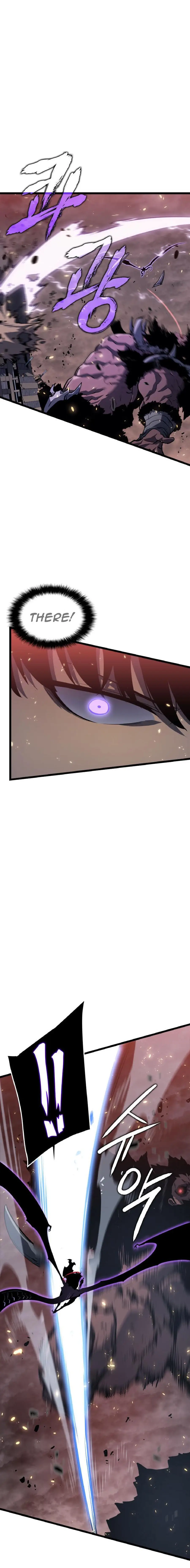 Solo Leveling Chapter 136 Page 18