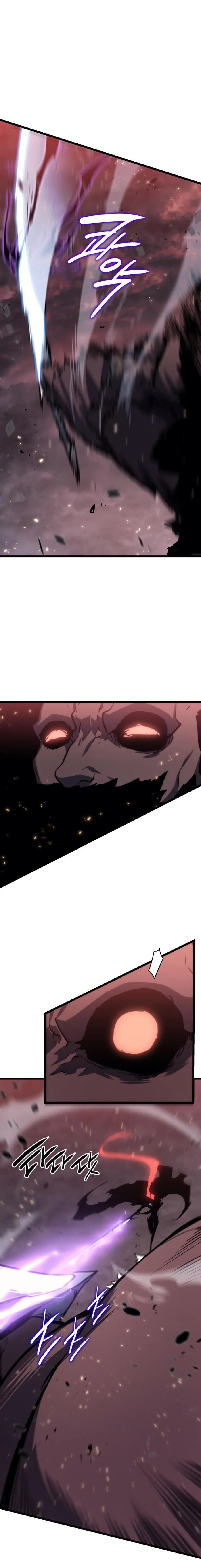 Solo Leveling Chapter 136 Page 19