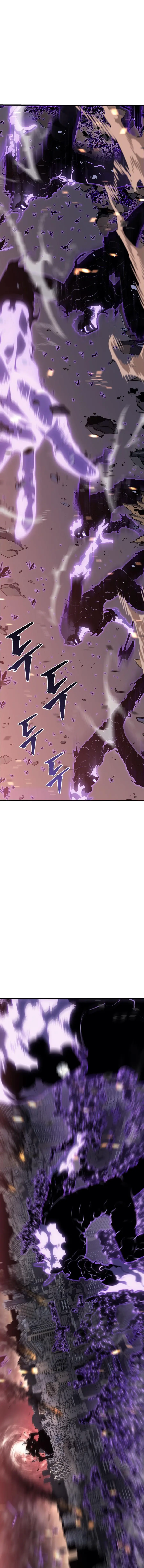 Solo Leveling Chapter 136 Page 2