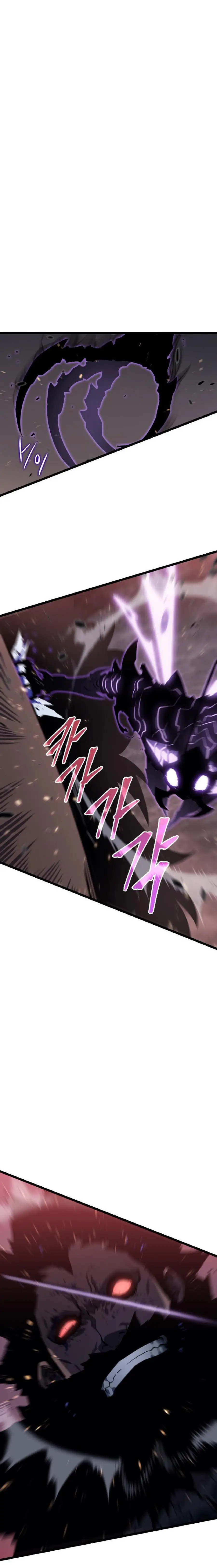 Solo Leveling Chapter 136 Page 22
