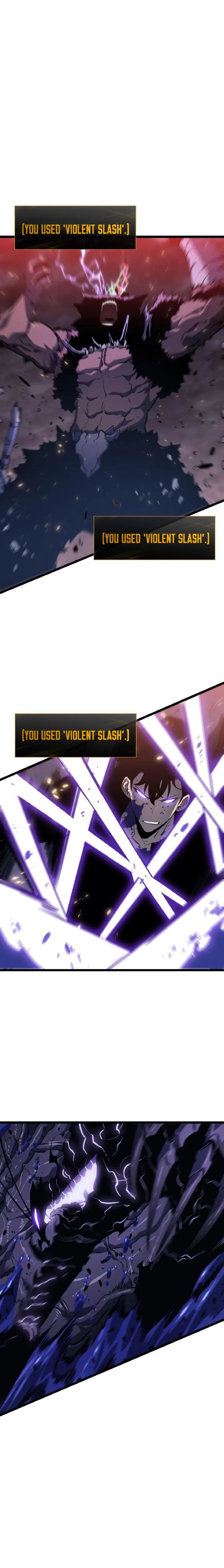 Solo Leveling Chapter 136 Page 28