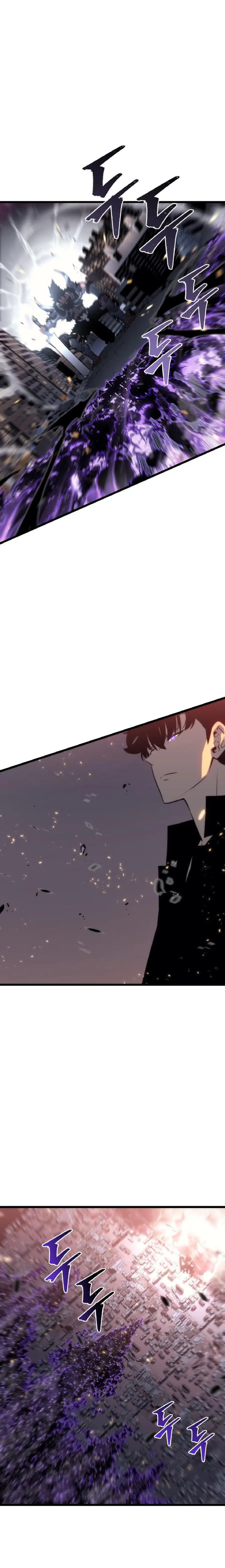 Solo Leveling Chapter 136 Page 4