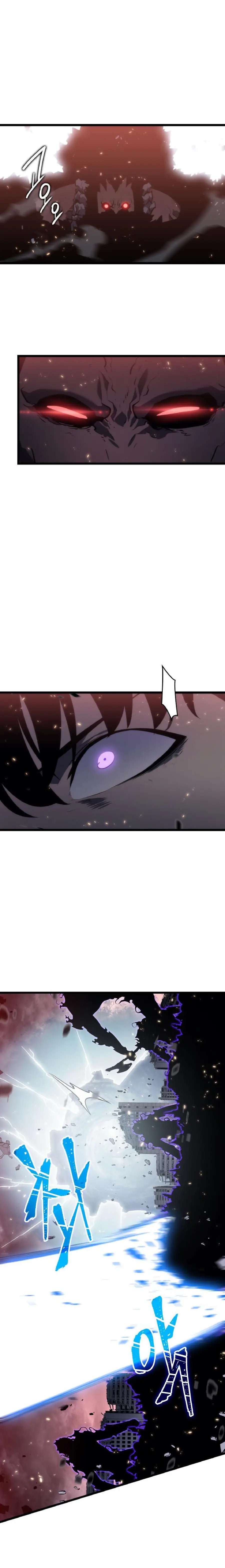 Solo Leveling Chapter 136 Page 5