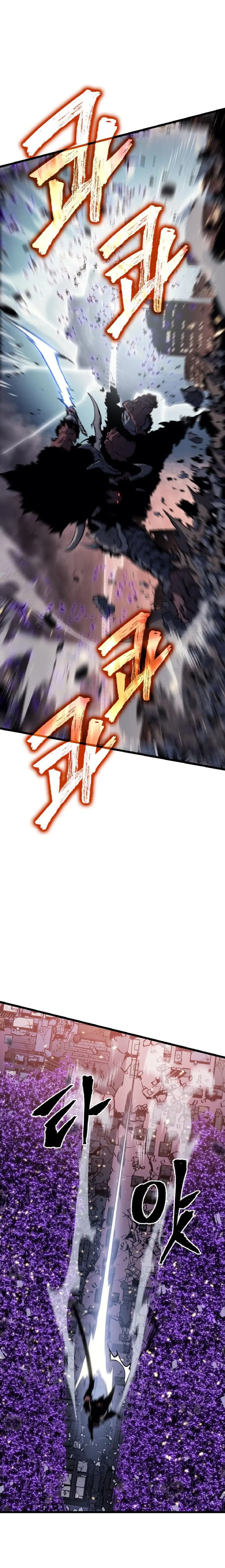 Solo Leveling Chapter 136 Page 6