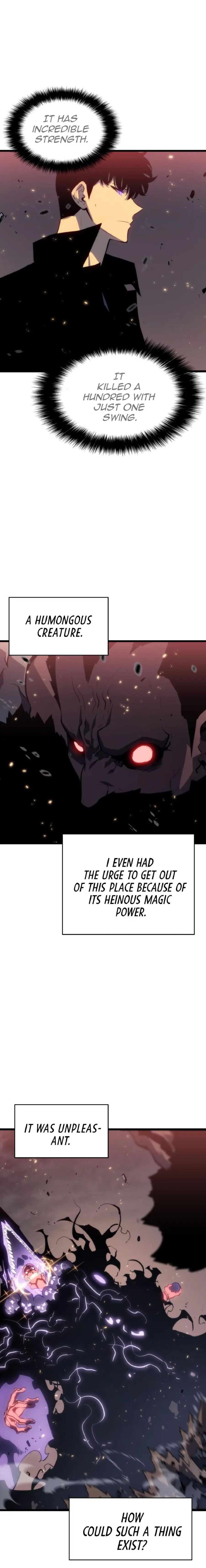 Solo Leveling Chapter 136 Page 7
