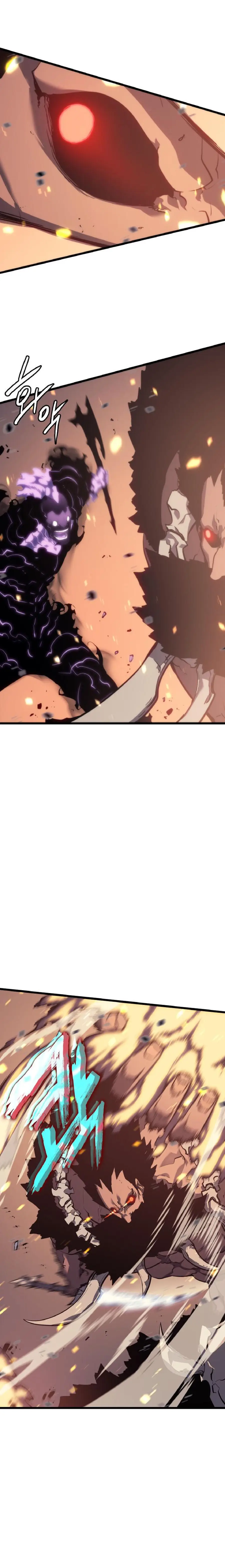 Solo Leveling Chapter 136 Page 9