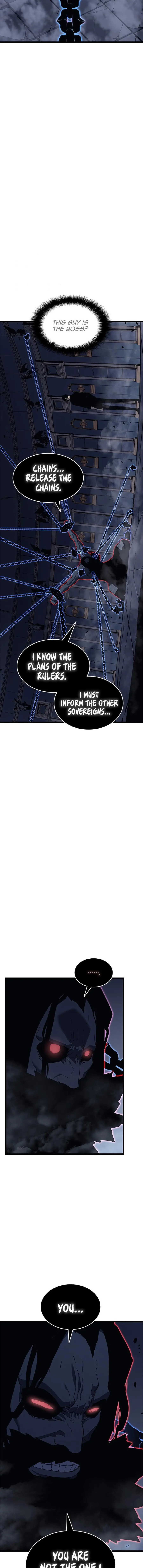 Solo Leveling Chapter 137 Page 11