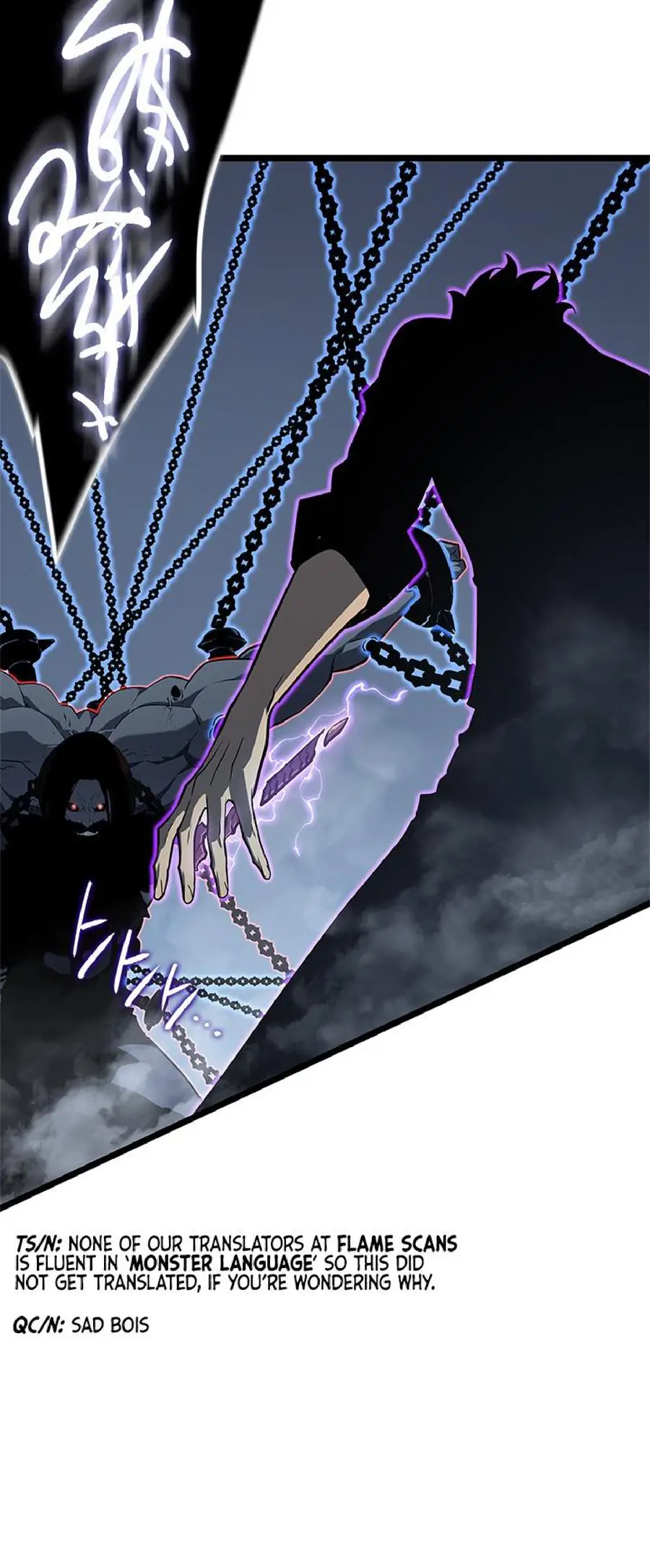 Solo Leveling Chapter 137 Page 16