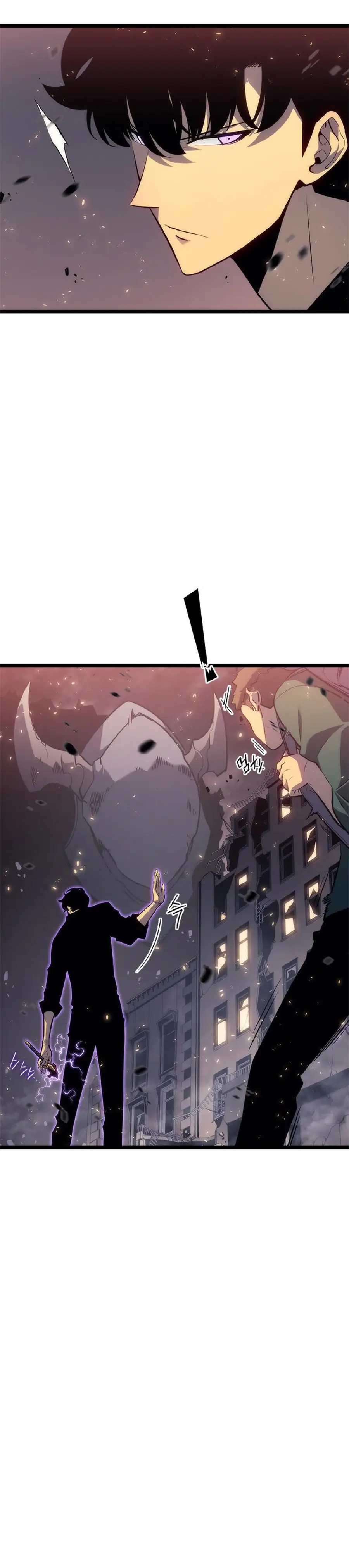 Solo Leveling Chapter 137 Page 3