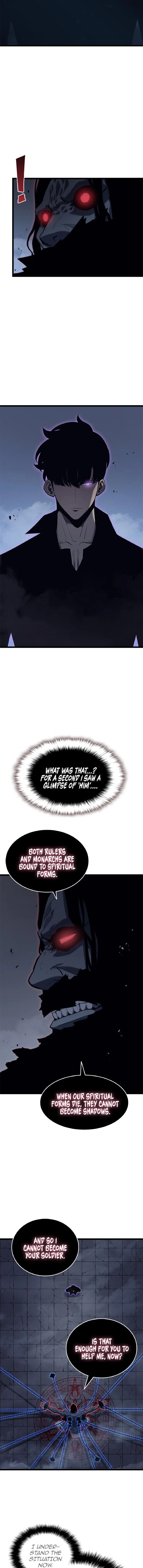 Solo Leveling Chapter 138 Page 10
