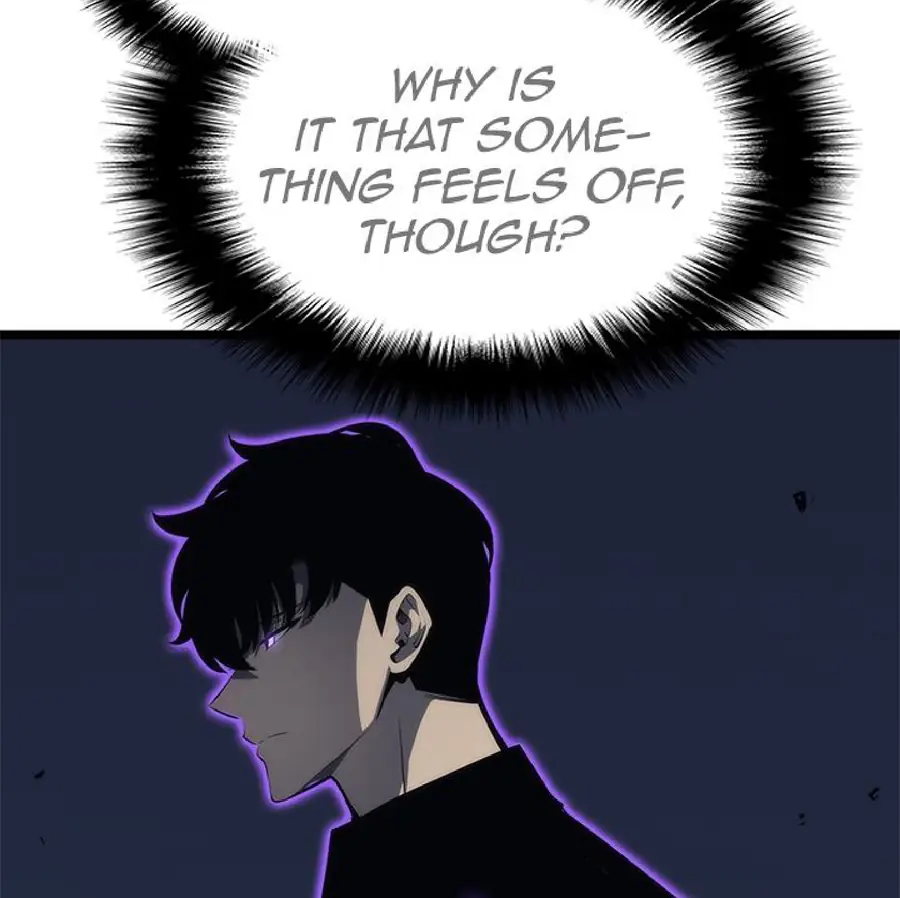 Solo Leveling Chapter 138 Page 11