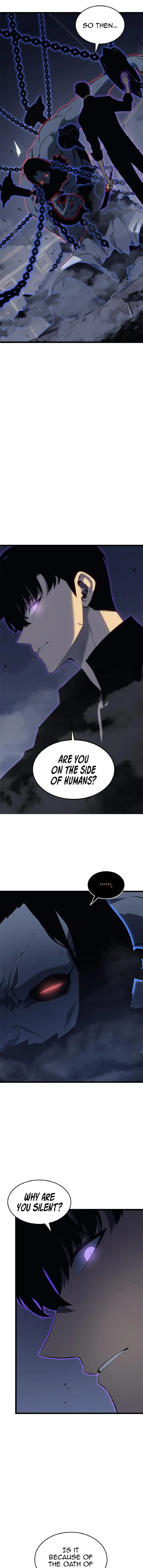 Solo Leveling Chapter 138 Page 14