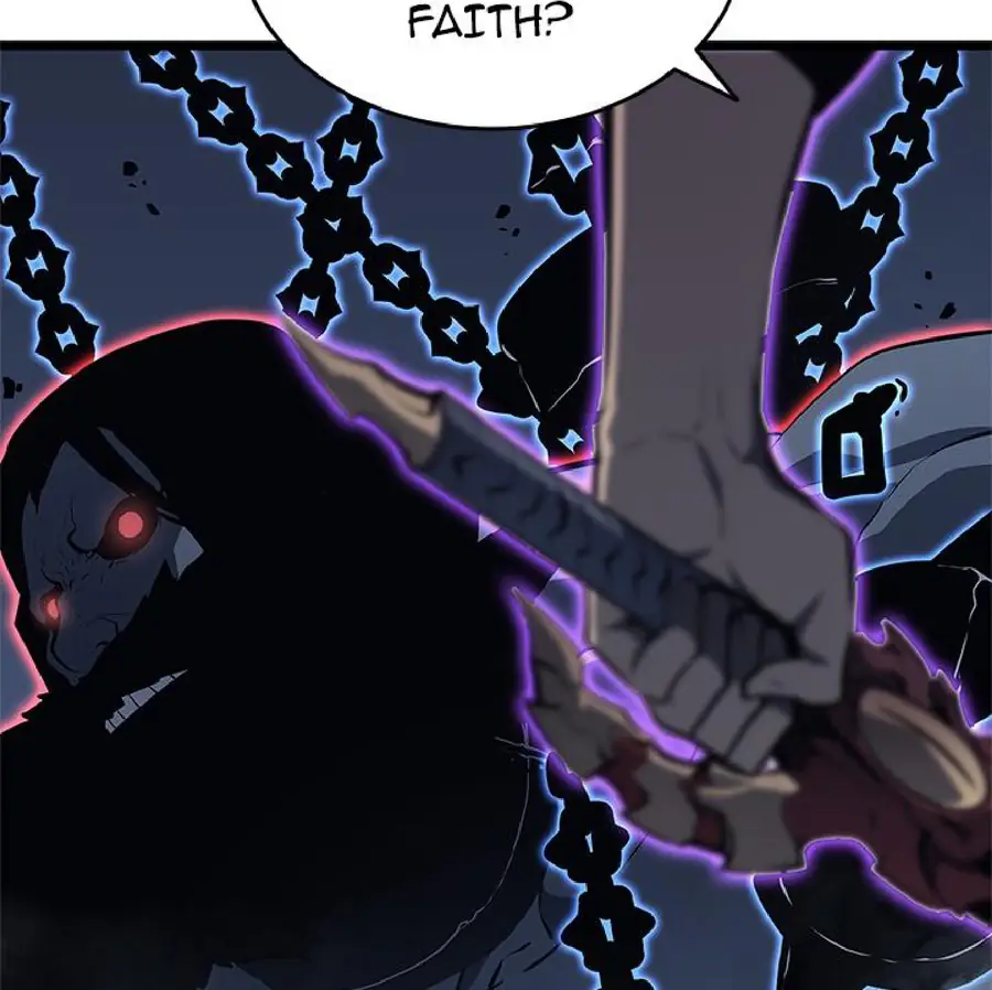 Solo Leveling Chapter 138 Page 15