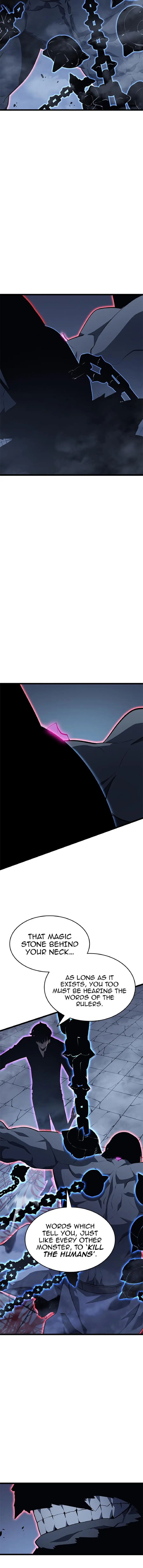Solo Leveling Chapter 138 Page 16