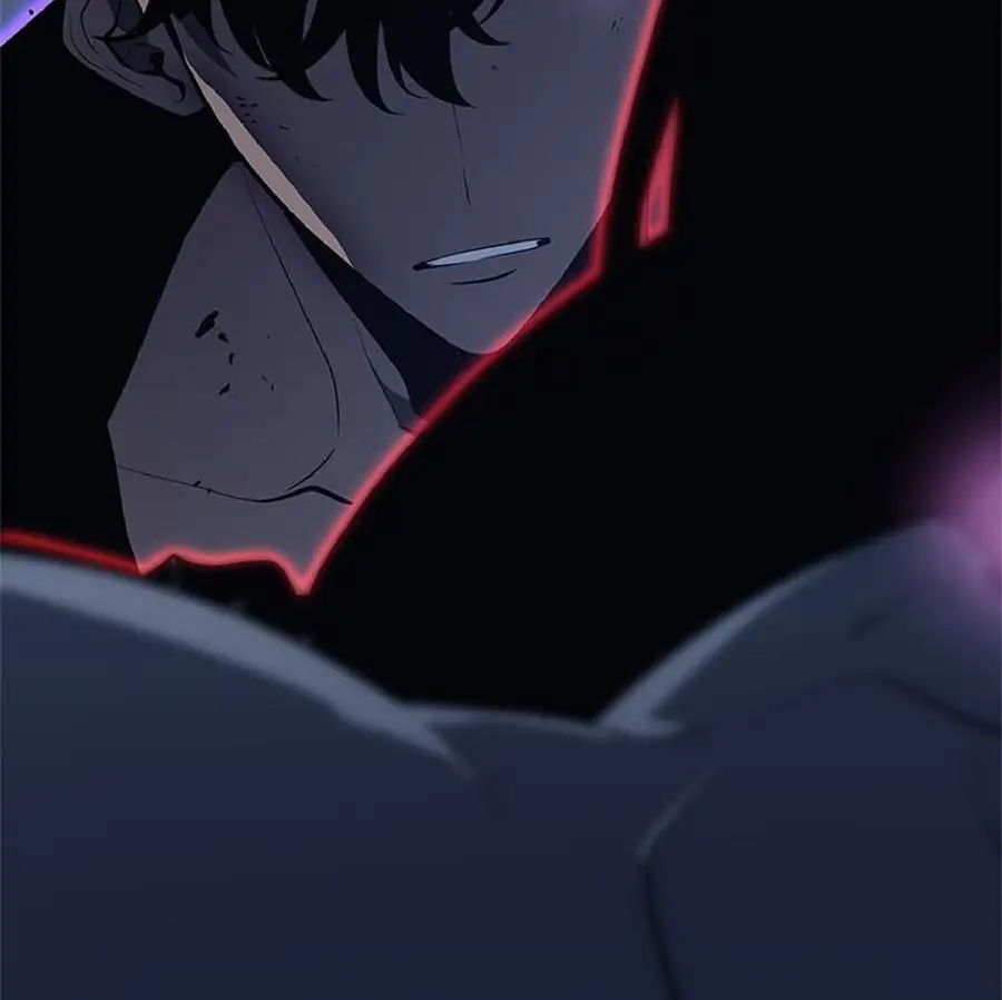 Solo Leveling Chapter 138 Page 19