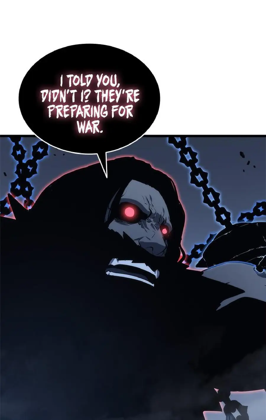 Solo Leveling Chapter 138 Page 2