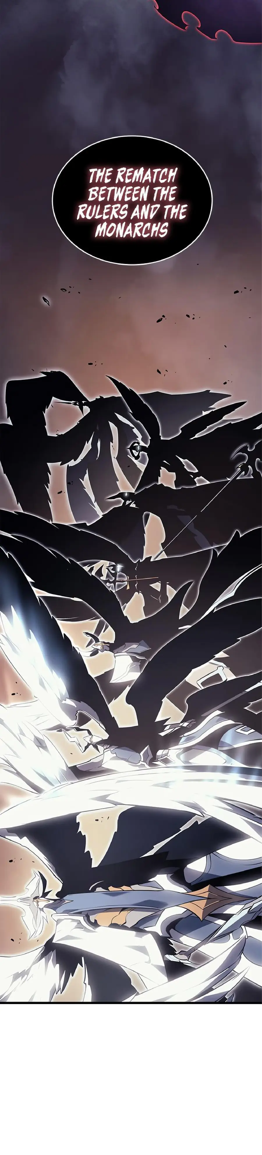 Solo Leveling Chapter 138 Page 6