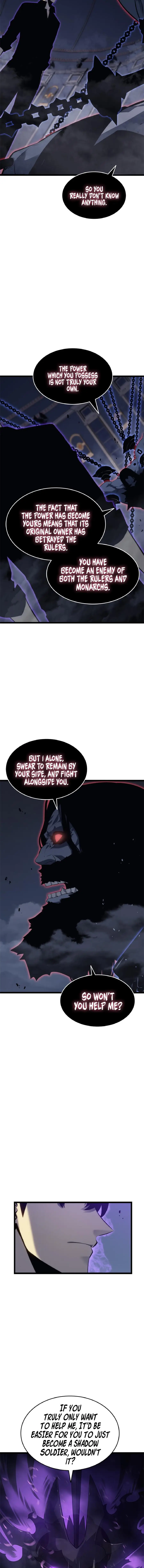 Solo Leveling Chapter 138 Page 8