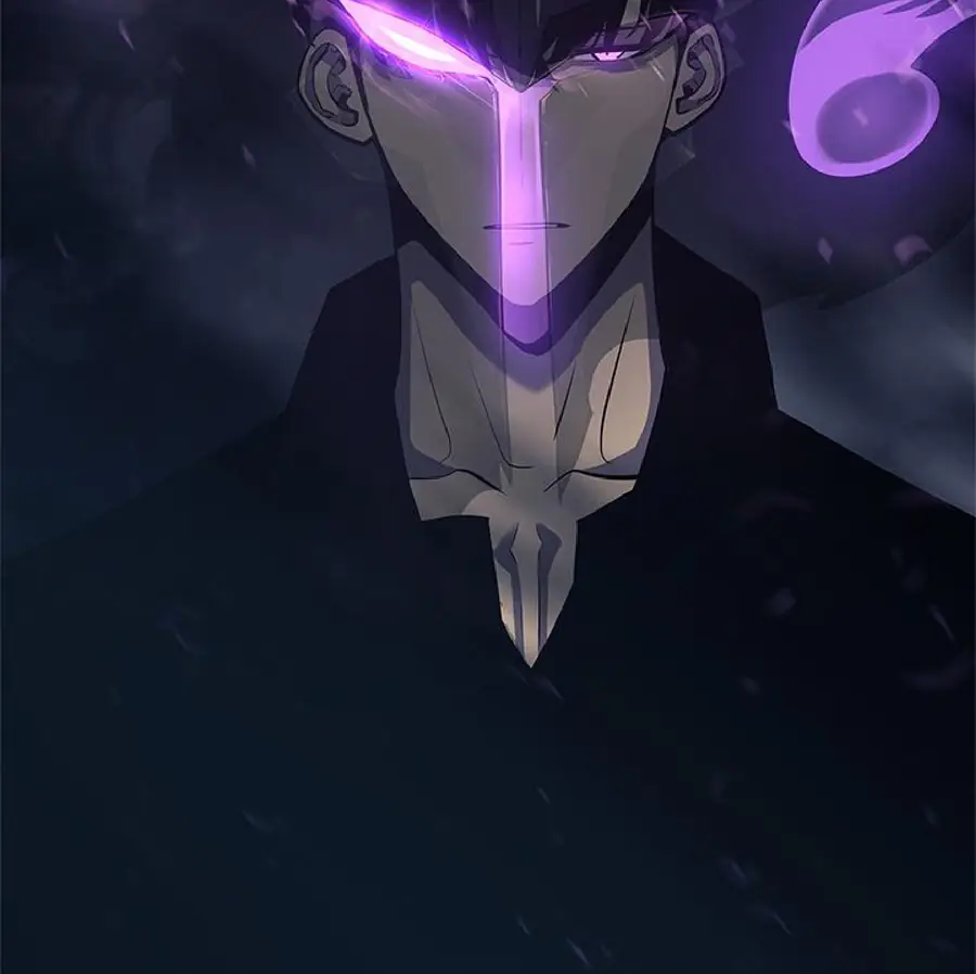 Solo Leveling Chapter 138 Page 9