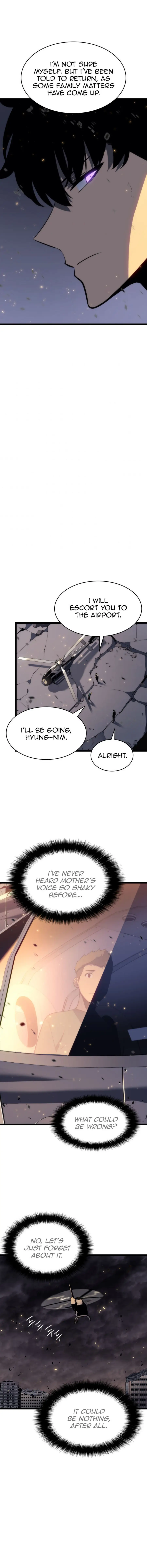 Solo Leveling Chapter 139 Page 14